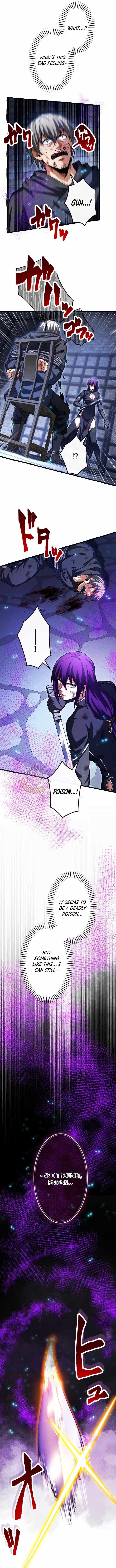 Return of the First Patriarch: The Strongest Reincarnates into His Descendant 1000 Years Later Chapter 63 - Page 11