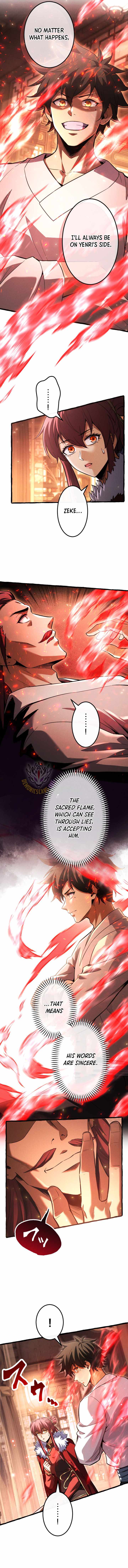 Return of the First Patriarch: The Strongest Reincarnates into His Descendant 1000 Years Later Chapter 63 - Page 6