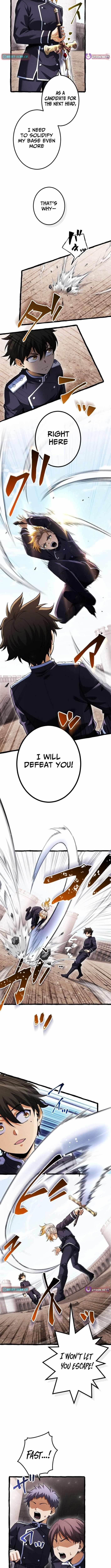 Return of the First Patriarch: The Strongest Reincarnates into His Descendant 1000 Years Later Chapter 7 - Page 3