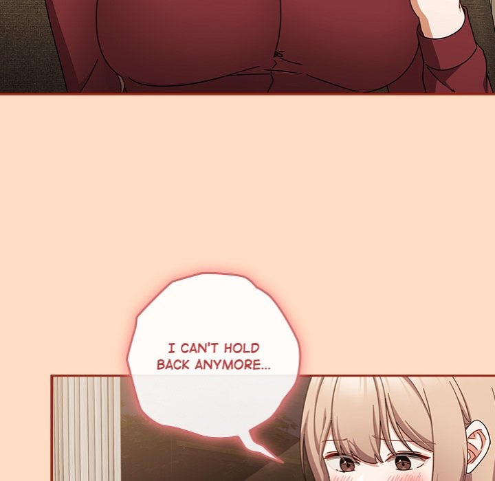 But I Love You Chapter 40 - Page 135