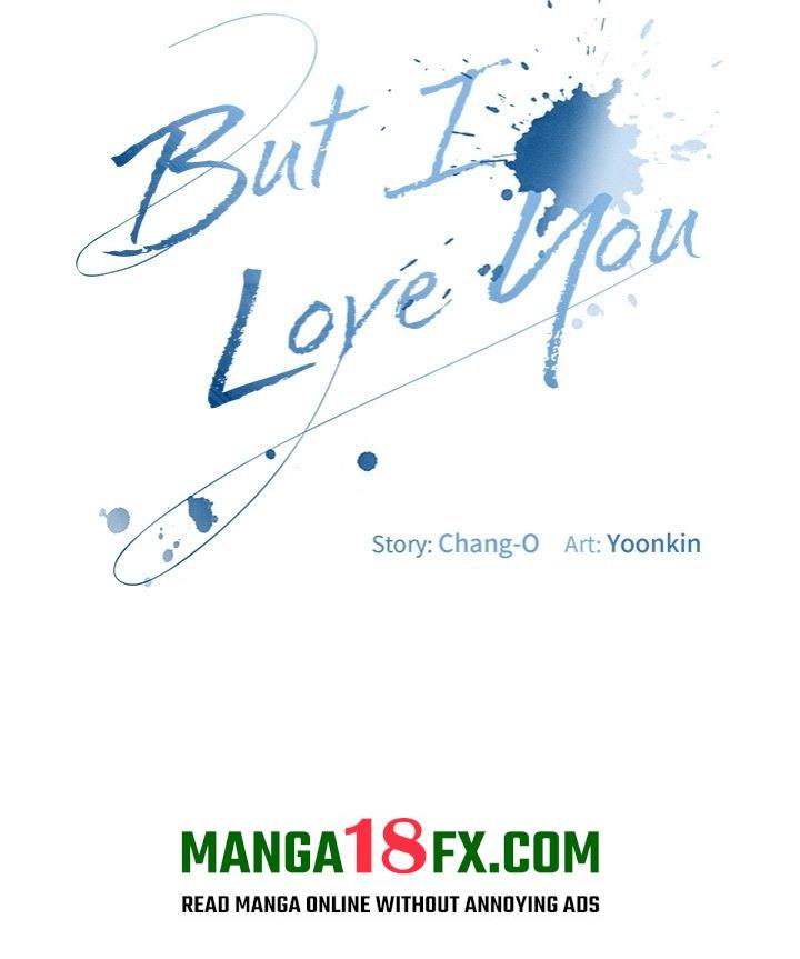 But I Love You Chapter 40 - Page 38