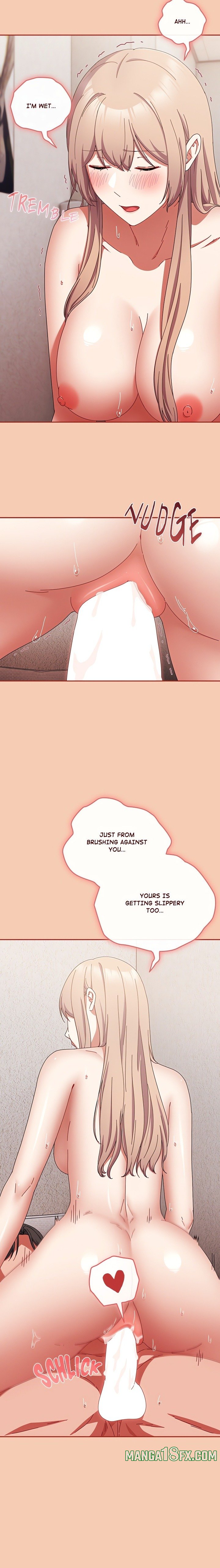 But I Love You Chapter 45 - Page 2