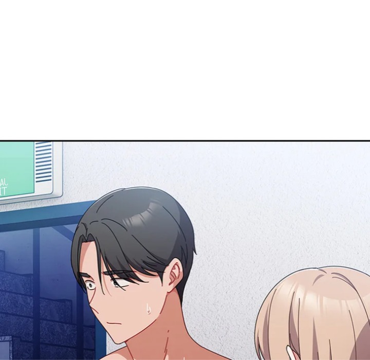 But I Love You Chapter 46 - Page 82