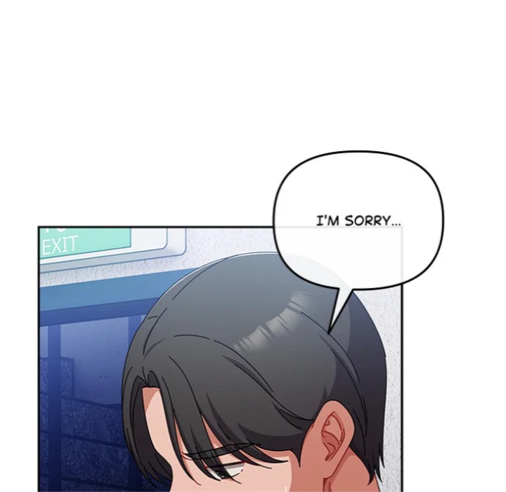 But I Love You Chapter 46 - Page 85