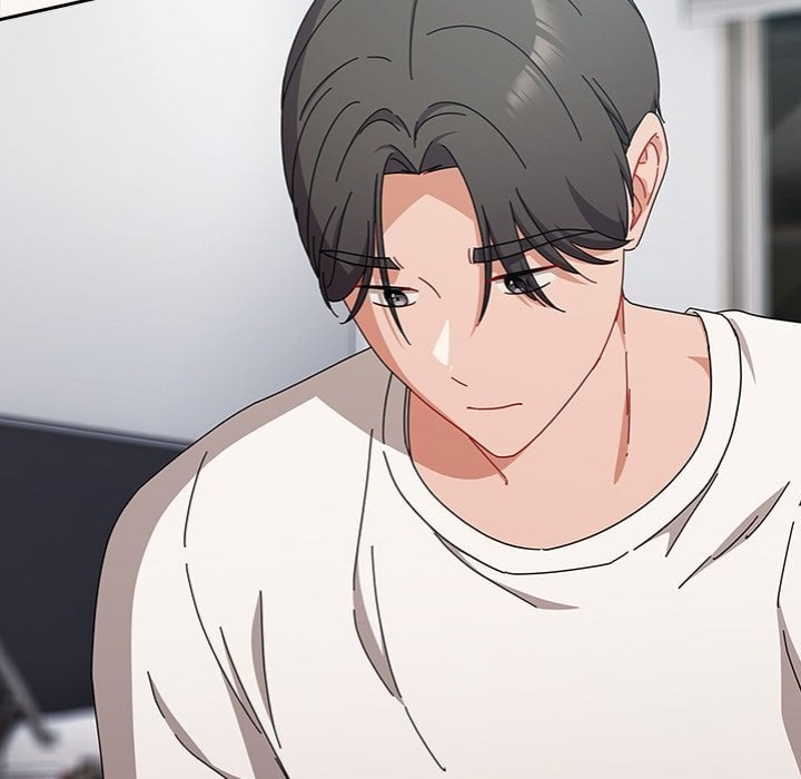 But I Love You Chapter 47 - Page 126