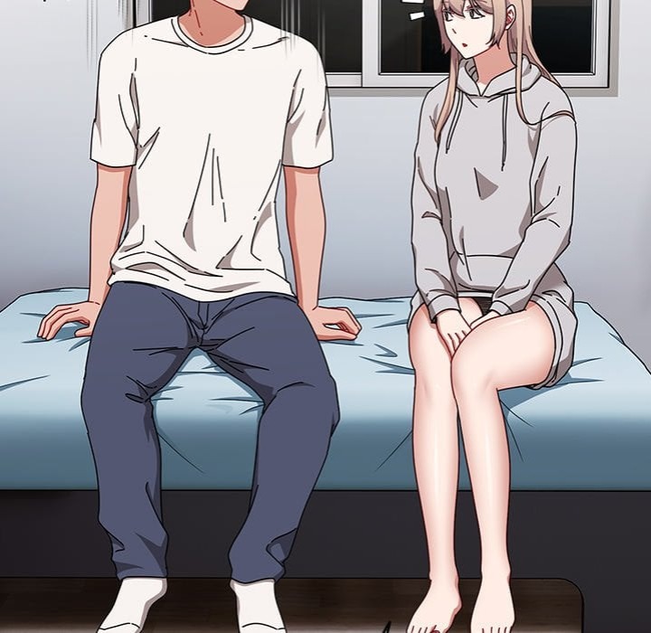 But I Love You Chapter 47 - Page 133