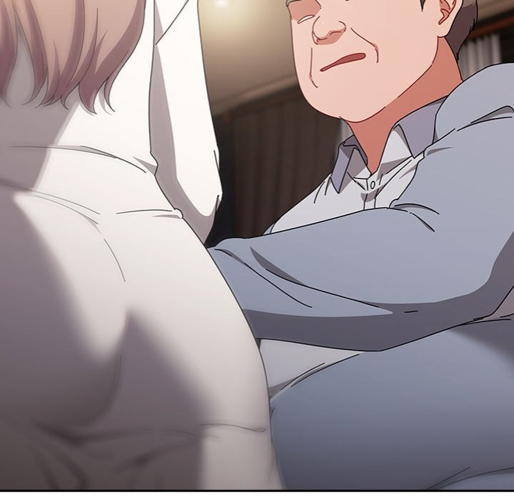 But I Love You Chapter 47 - Page 24