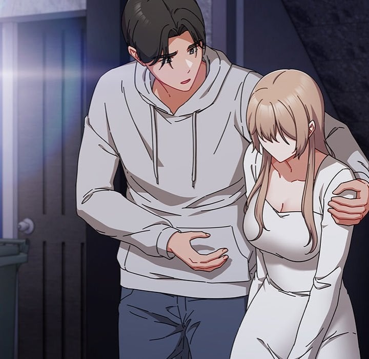 But I Love You Chapter 47 - Page 29