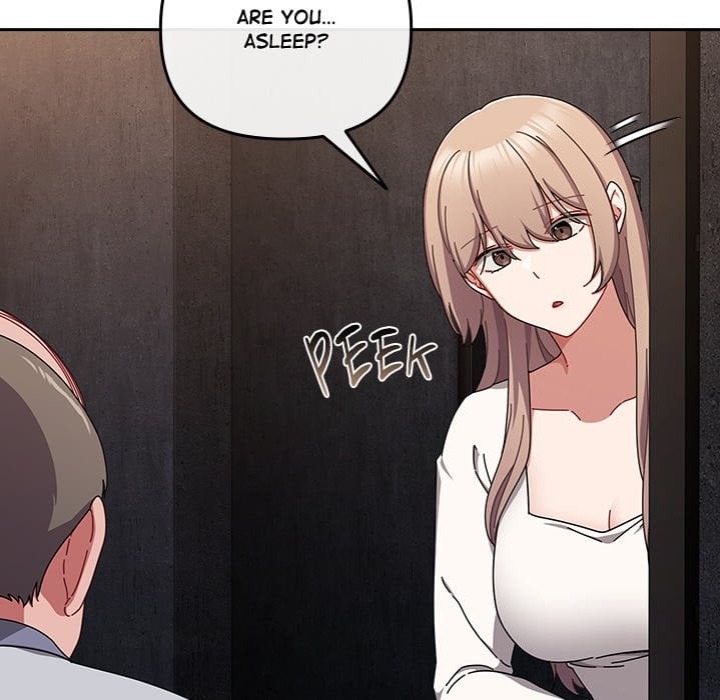 But I Love You Chapter 47 - Page 8