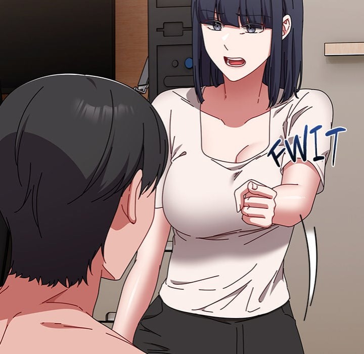 But I Love You Chapter 49 - Page 86