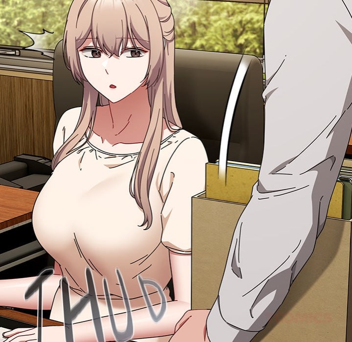 But I Love You Chapter 50 - Page 140