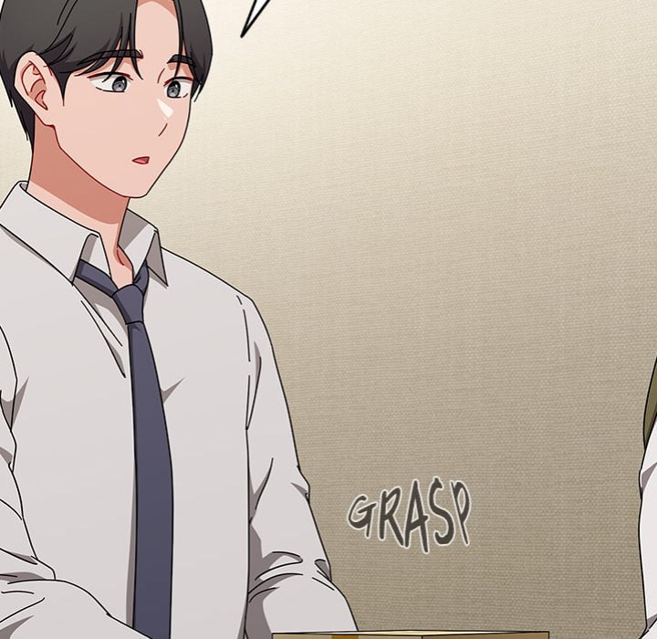 But I Love You Chapter 50 - Page 196