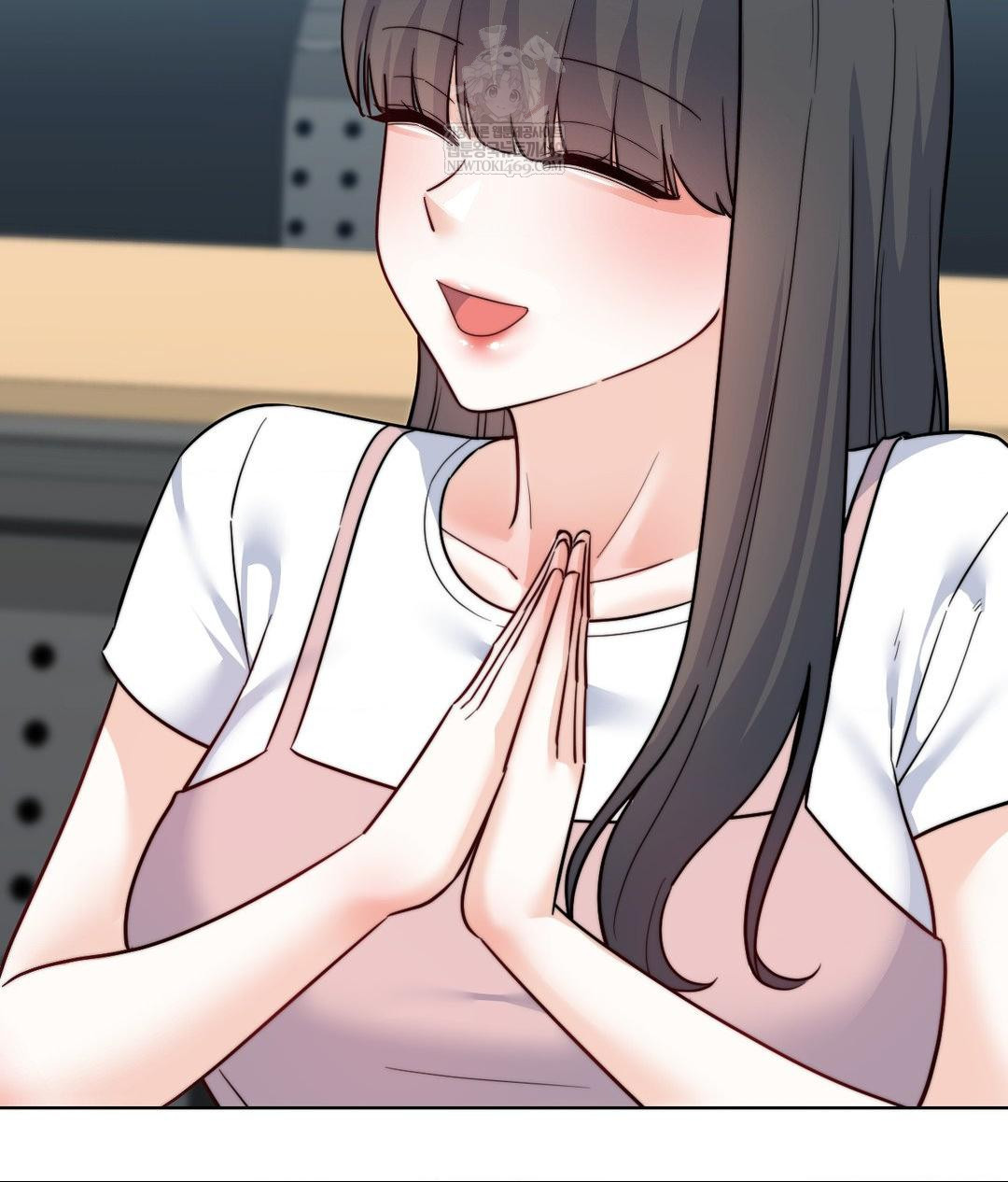 No Uploads Today Raw Chapter 15 - Page 65