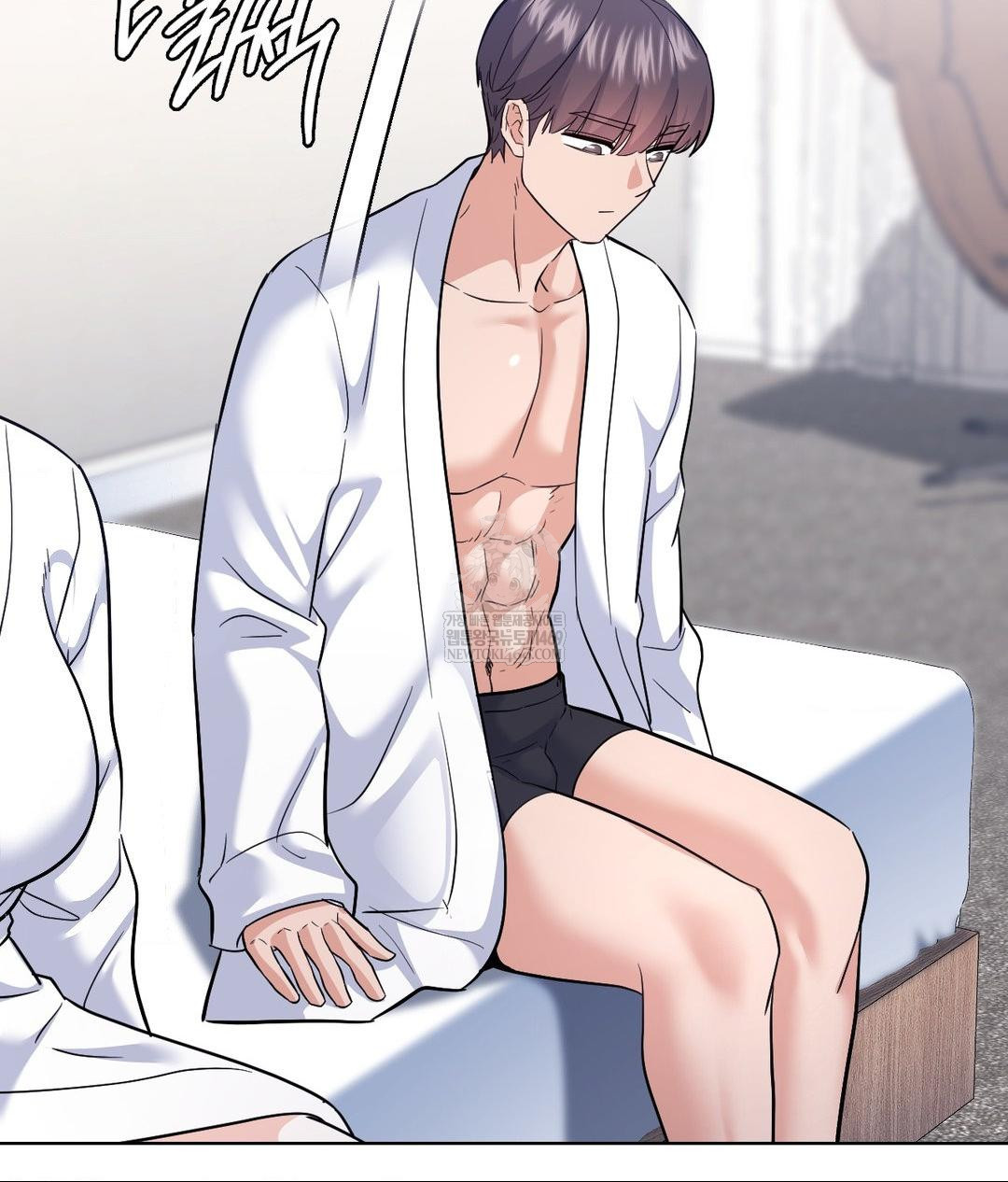 No Uploads Today Raw Chapter 16 - Page 65