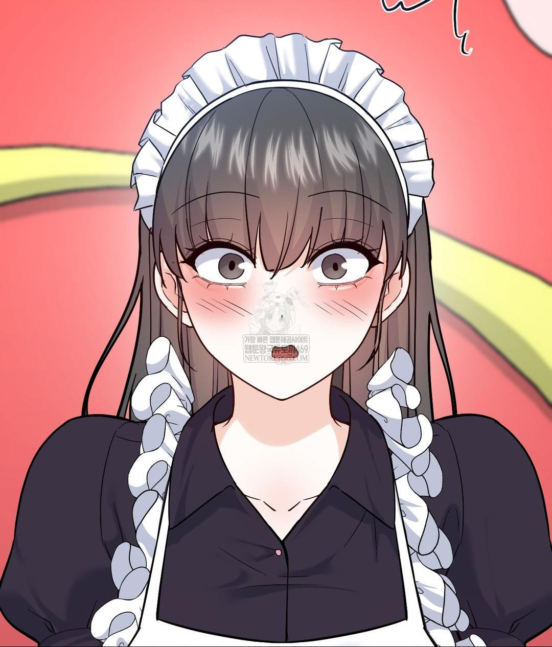 No Uploads Today Raw Chapter 20 - Page 101