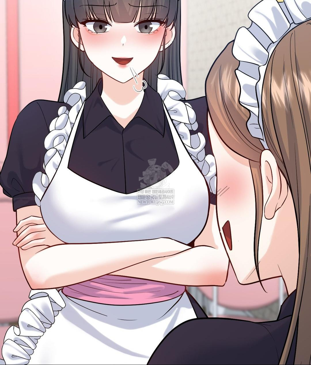 No Uploads Today Raw Chapter 20 - Page 12