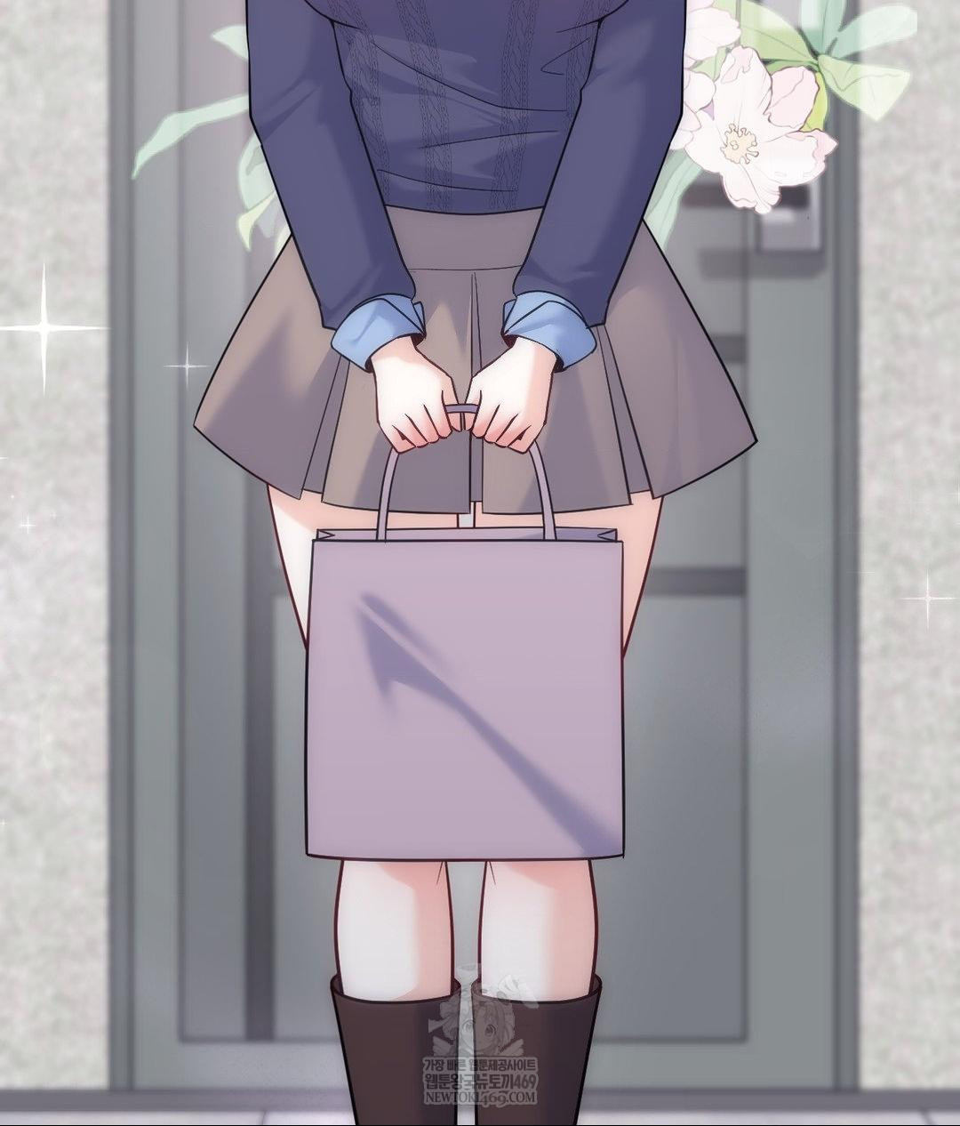 No Uploads Today Raw Chapter 21 - Page 18