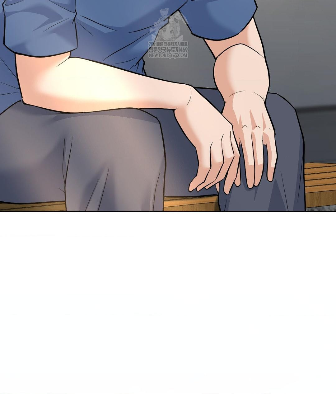 No Uploads Today Raw Chapter 24 - Page 49