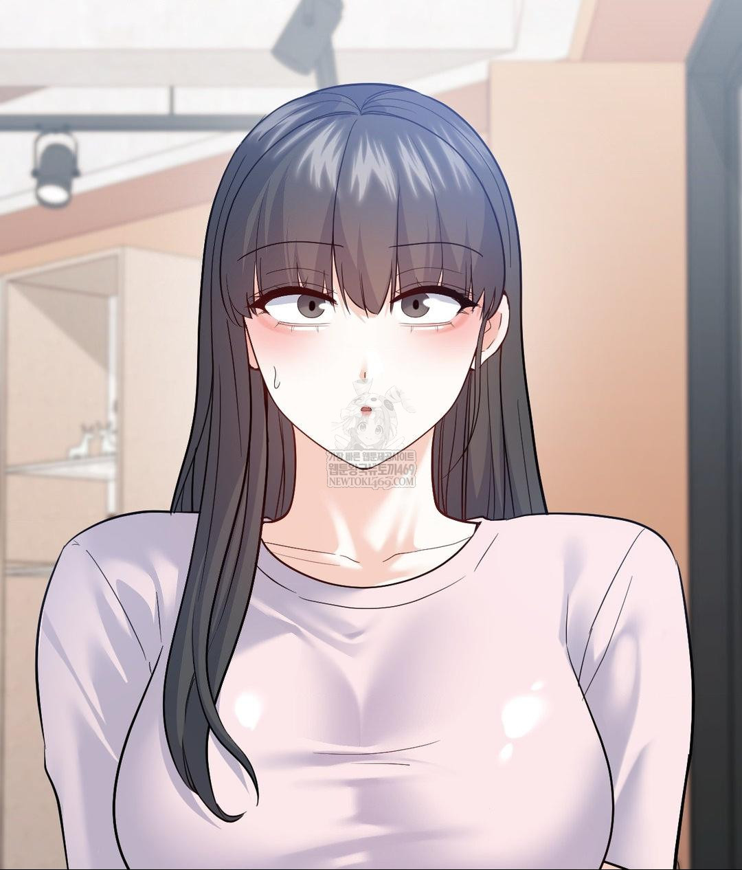 No Uploads Today Raw Chapter 24 - Page 66