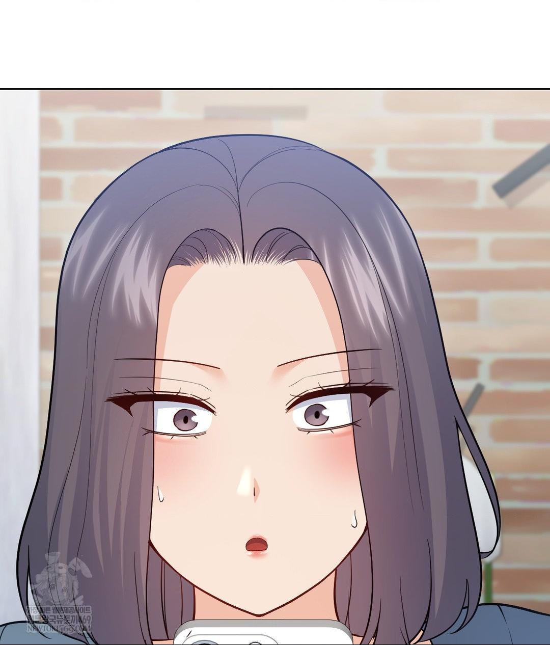 No Uploads Today Raw Chapter 24 - Page 74