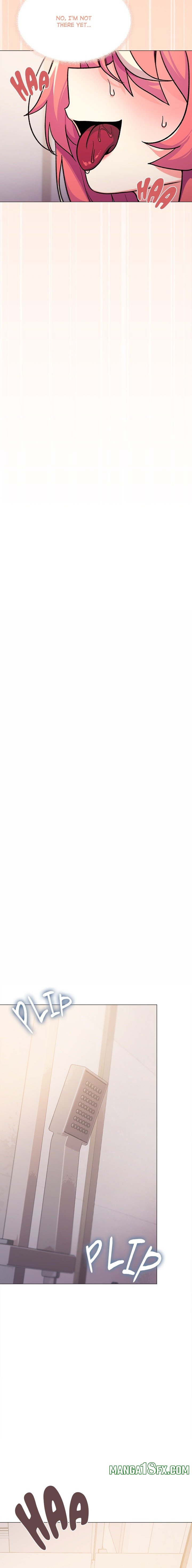 Someone Stop Her! (Uncensored) Chapter 28 - Page 19