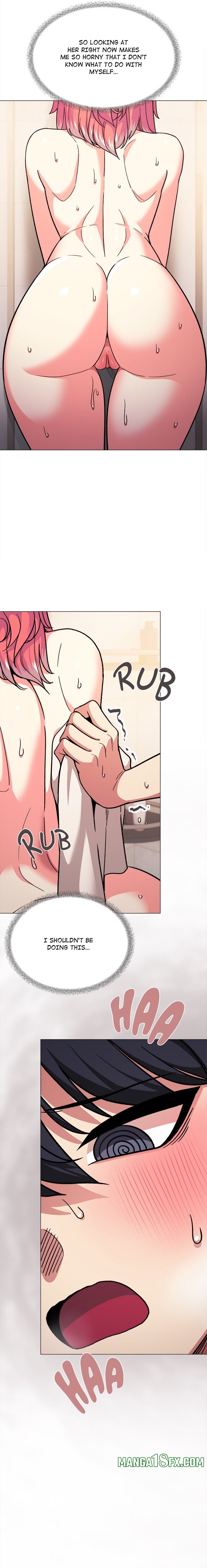 Someone Stop Her! (Uncensored) Chapter 28 - Page 24