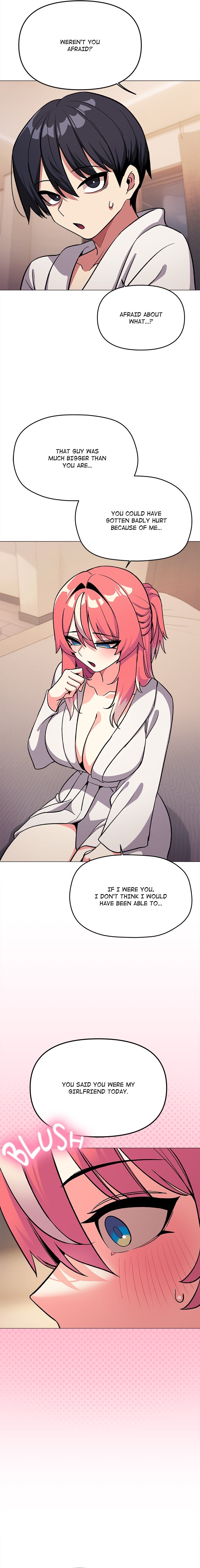 Someone Stop Her! (Uncensored) Chapter 31 - Page 27