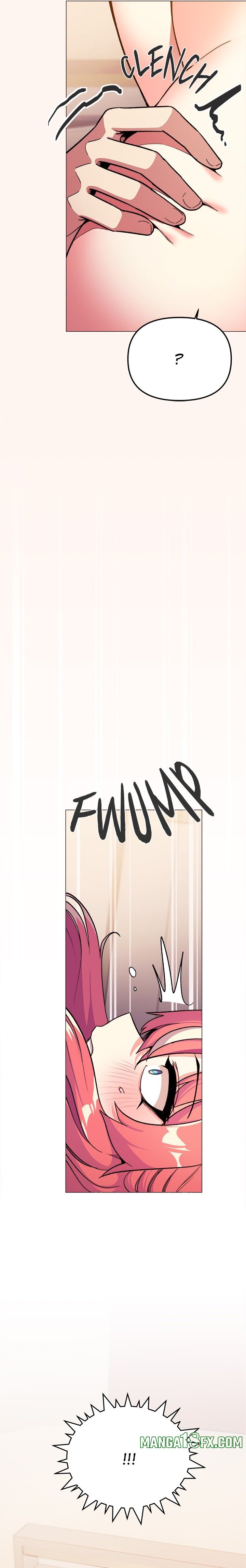 Someone Stop Her! (Uncensored) Chapter 32 - Page 12