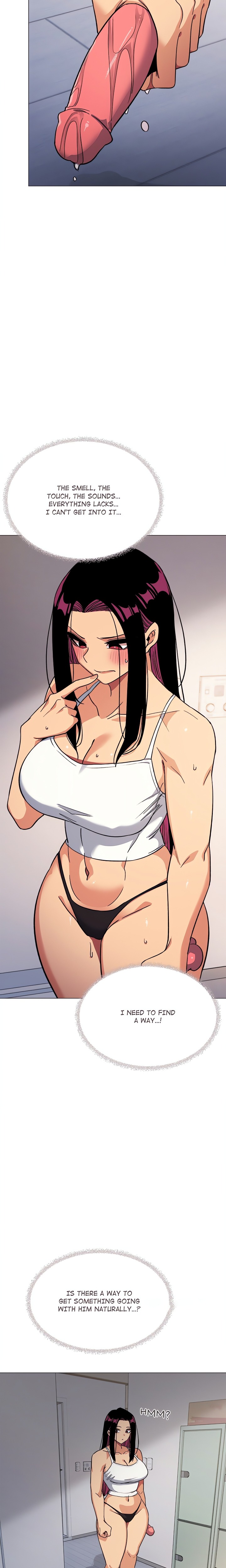 Someone Stop Her! (Uncensored) Chapter 33 - Page 14