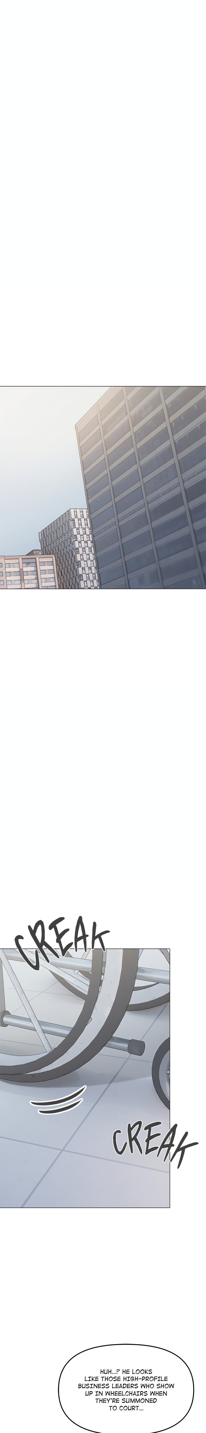 Someone Stop Her! (Uncensored) Chapter 38 - Page 25