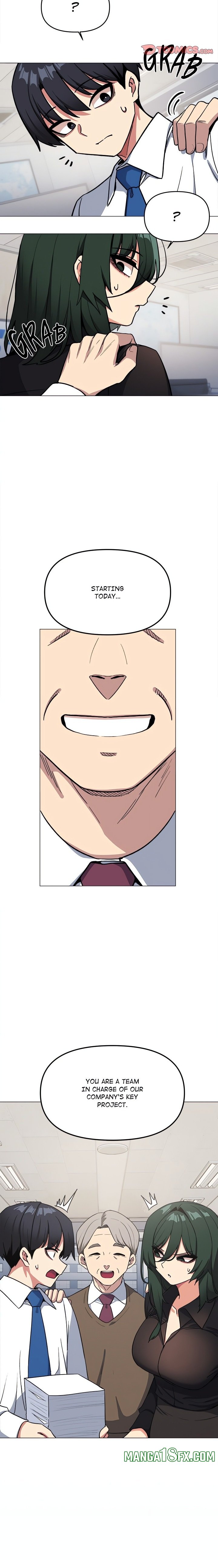 Someone Stop Her! (Uncensored) Chapter 39 - Page 26