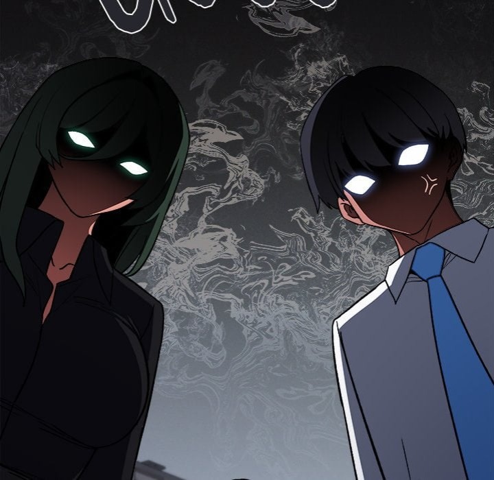 Someone Stop Her! (Uncensored) Chapter 40 - Page 120