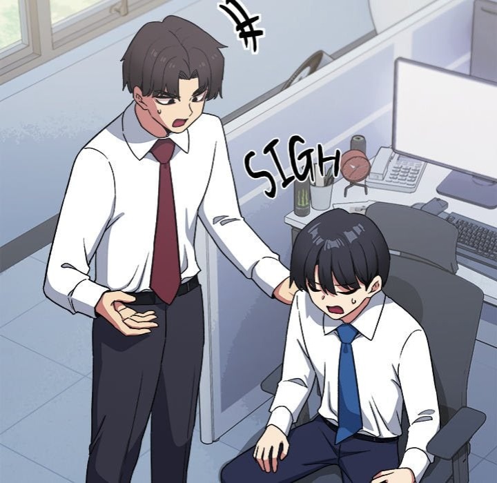 Someone Stop Her! (Uncensored) Chapter 40 - Page 130