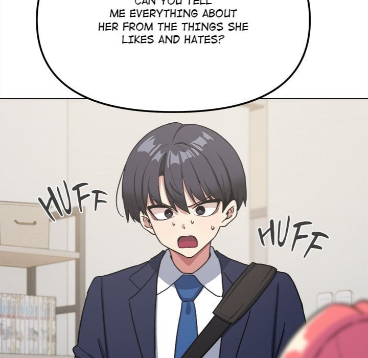 Someone Stop Her! (Uncensored) Chapter 40 - Page 204