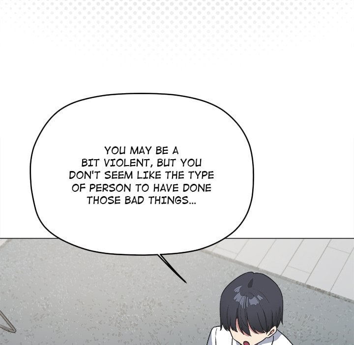 Someone Stop Her! (Uncensored) Chapter 43 - Page 54