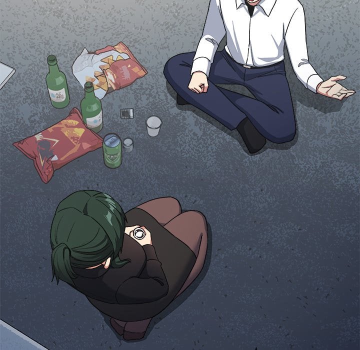 Someone Stop Her! (Uncensored) Chapter 43 - Page 55