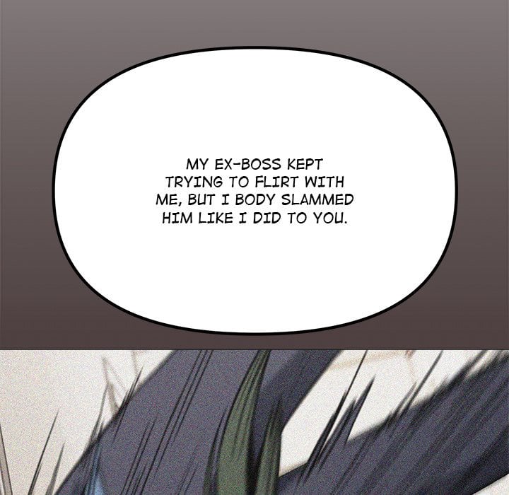 Someone Stop Her! (Uncensored) Chapter 43 - Page 60