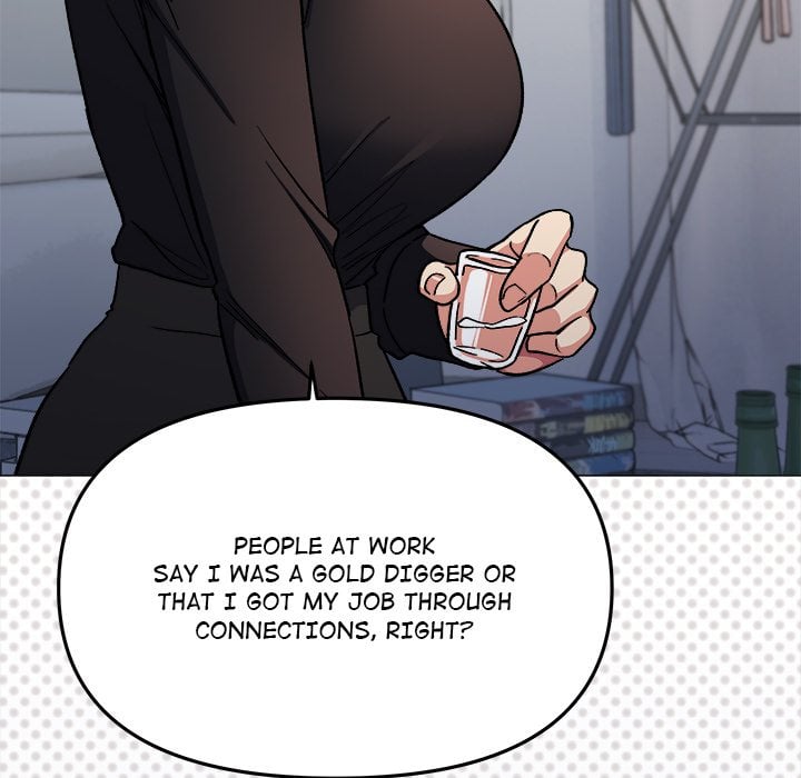 Someone Stop Her! (Uncensored) Chapter 43 - Page 71