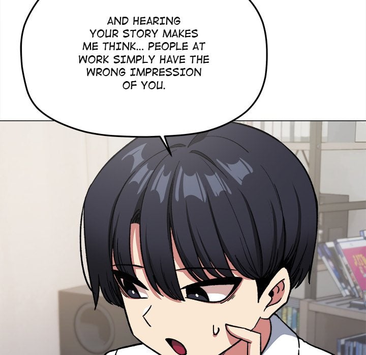 Someone Stop Her! (Uncensored) Chapter 43 - Page 78