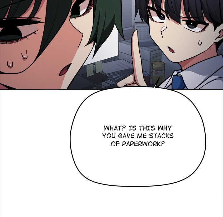 Someone Stop Her! (Uncensored) Chapter 45 - Page 128