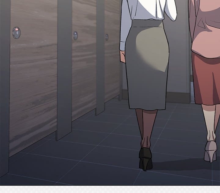 Someone Stop Her! (Uncensored) Chapter 45 - Page 28