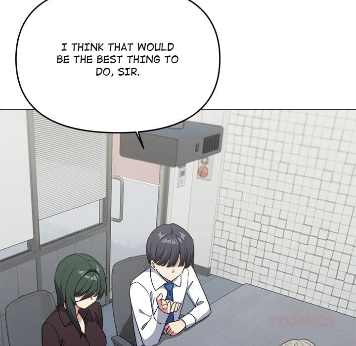 Someone Stop Her! (Uncensored) Chapter 45 - Page 52