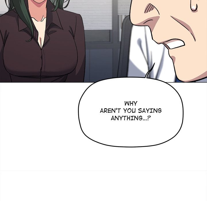 Someone Stop Her! (Uncensored) Chapter 45 - Page 59