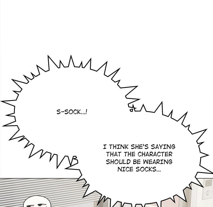 Someone Stop Her! (Uncensored) Chapter 45 - Page 63