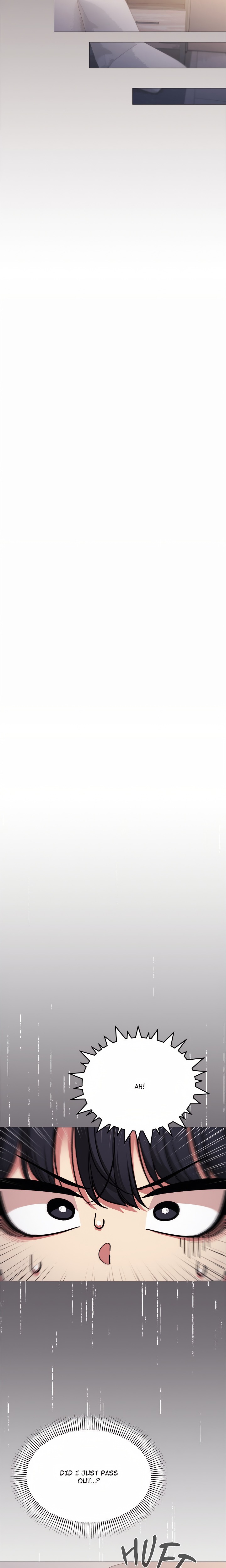 Someone Stop Her! (Uncensored) Chapter 47 - Page 12