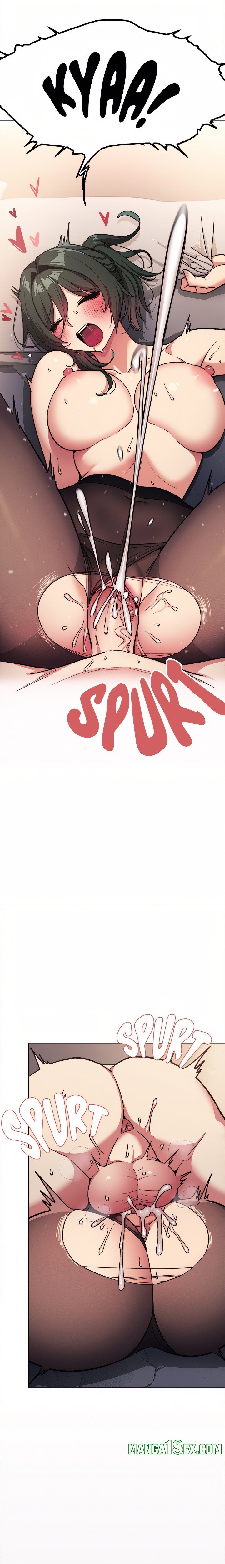 Someone Stop Her! (Uncensored) Chapter 47 - Page 2