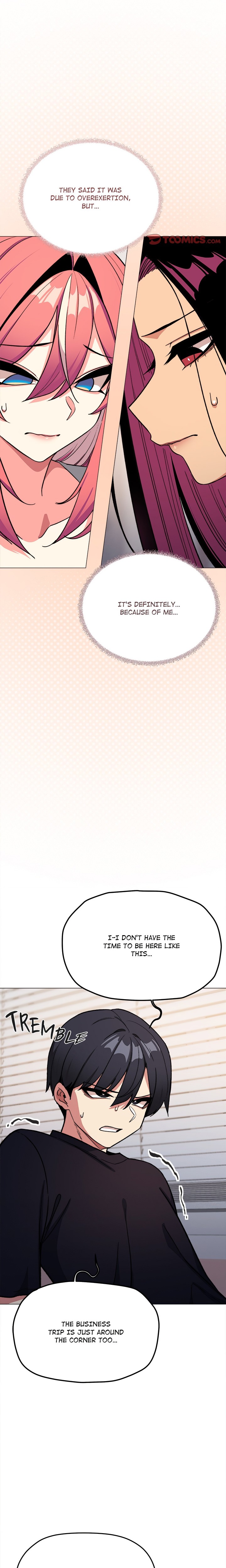 Someone Stop Her! (Uncensored) Chapter 48 - Page 13