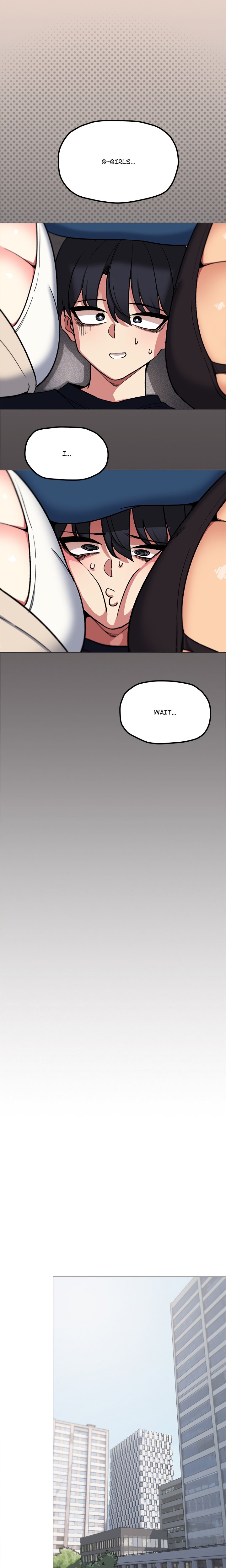 Someone Stop Her! (Uncensored) Chapter 48 - Page 15