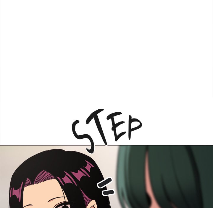 Someone Stop Her! (Uncensored) Chapter 49 - Page 120