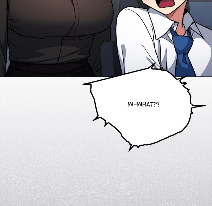 Someone Stop Her! (Uncensored) Chapter 49 - Page 204